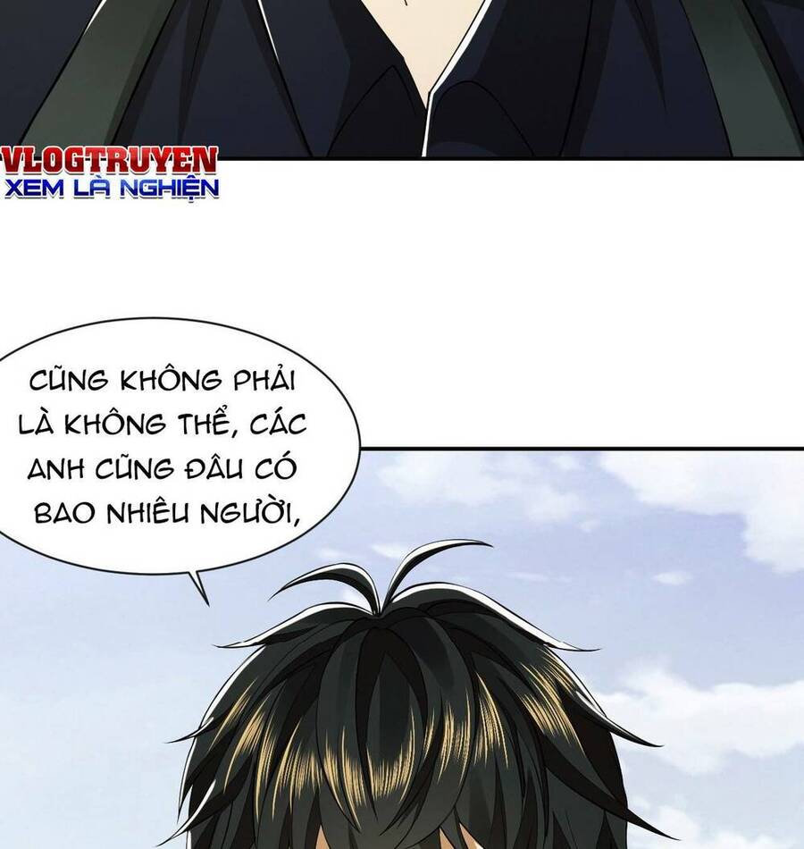 Đệ Nhất Danh Sách Chap 179 - Next Chap 180