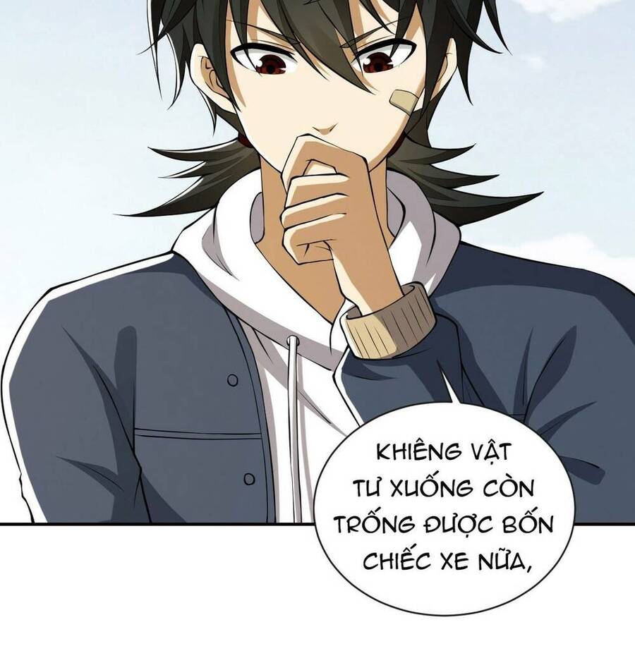 Đệ Nhất Danh Sách Chap 179 - Next Chap 180