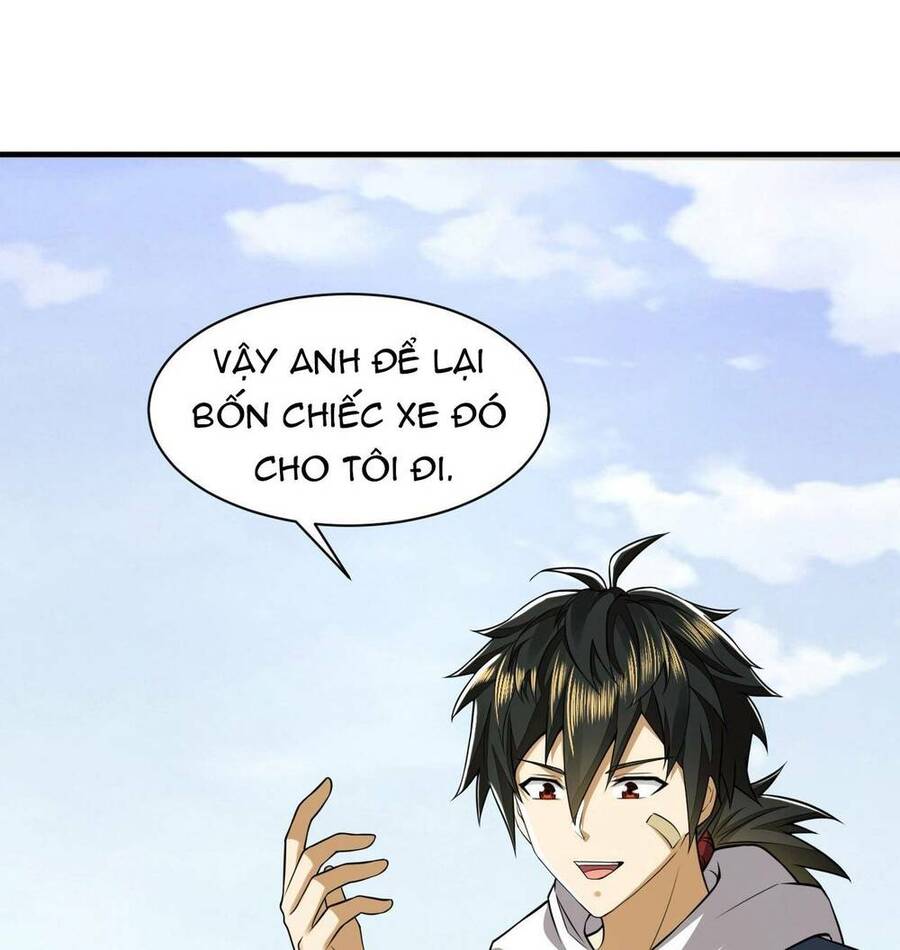 Đệ Nhất Danh Sách Chap 179 - Next Chap 180