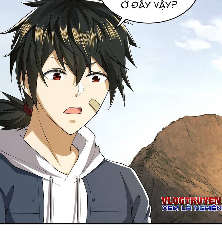 Đệ Nhất Danh Sách Chap 179 - Next Chap 180