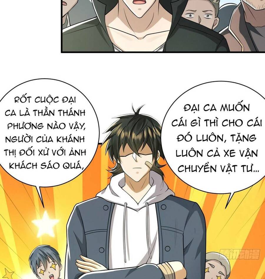 Đệ Nhất Danh Sách Chap 179 - Next Chap 180