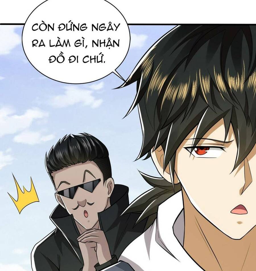 Đệ Nhất Danh Sách Chap 179 - Next Chap 180