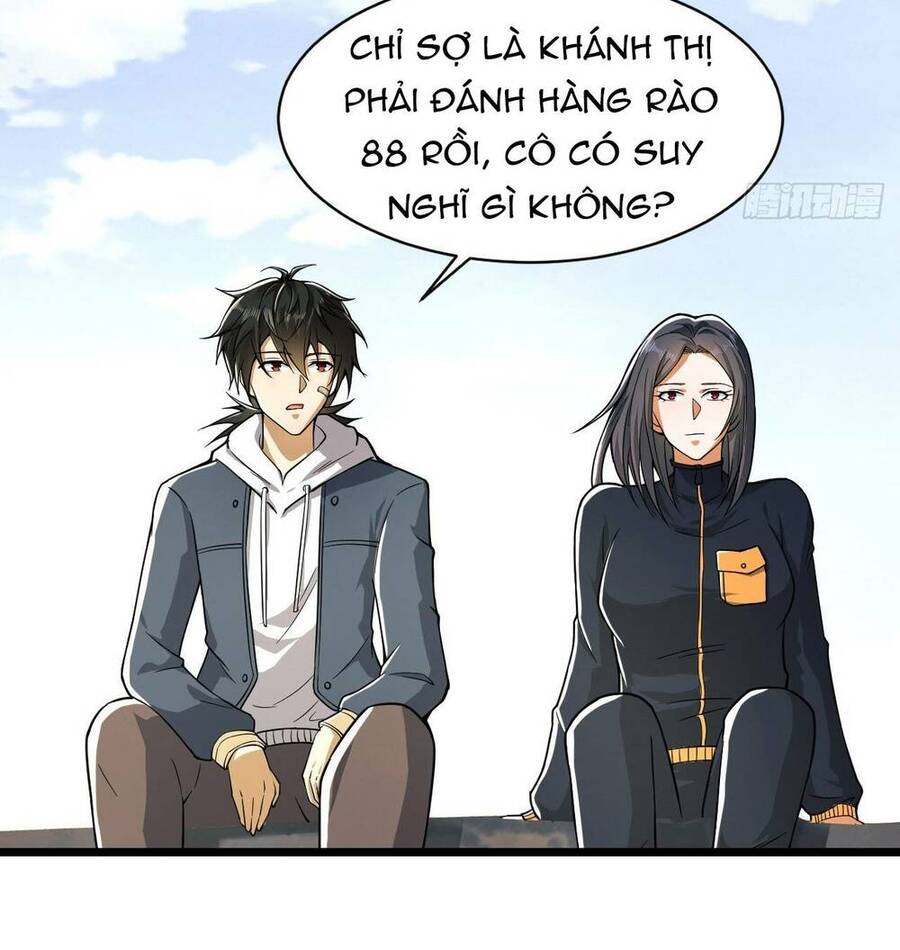 Đệ Nhất Danh Sách Chap 179 - Next Chap 180