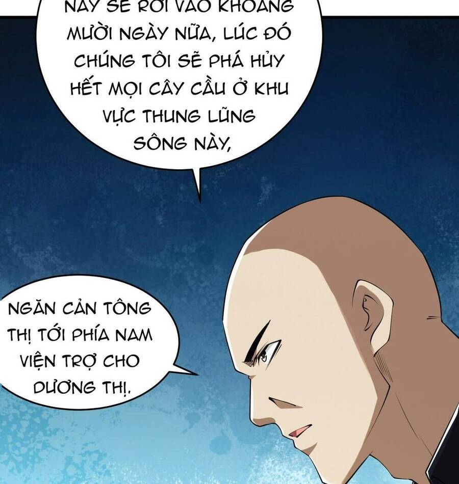 Đệ Nhất Danh Sách Chap 179 - Next Chap 180