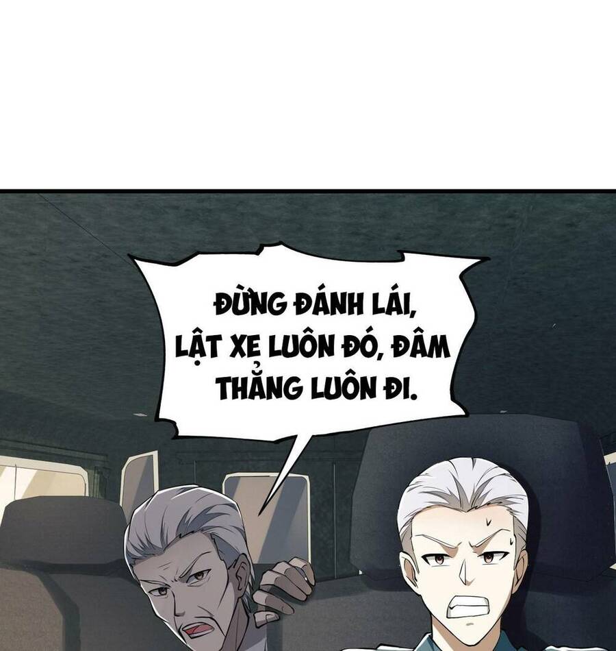 Đệ Nhất Danh Sách Chap 179 - Next Chap 180