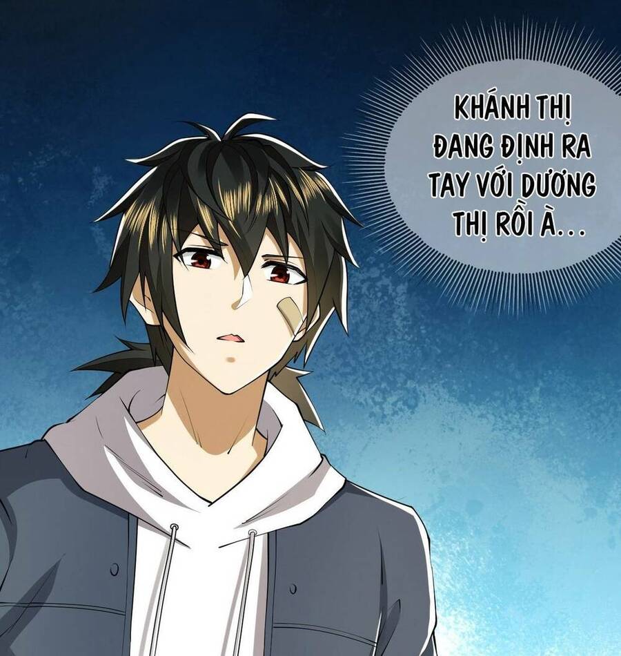 Đệ Nhất Danh Sách Chap 179 - Next Chap 180
