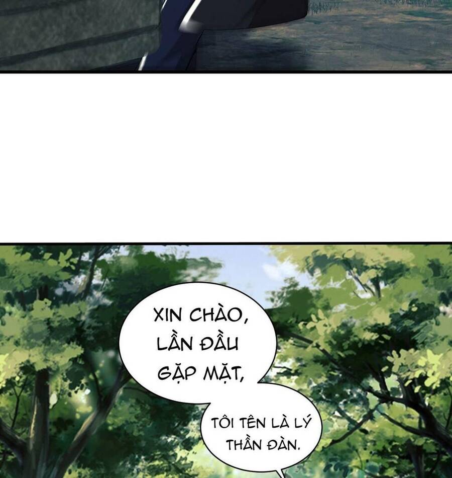 Đệ Nhất Danh Sách Chap 179 - Next Chap 180