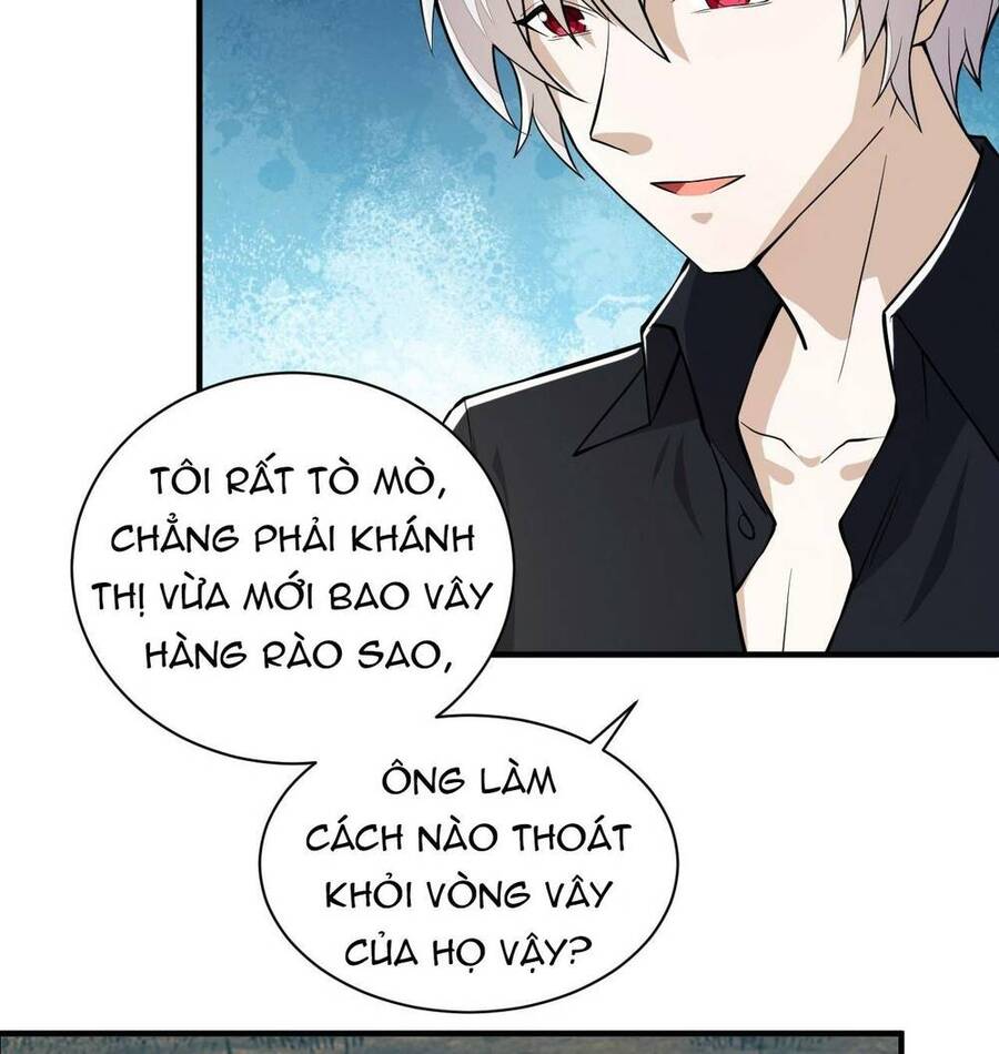 Đệ Nhất Danh Sách Chap 179 - Next Chap 180