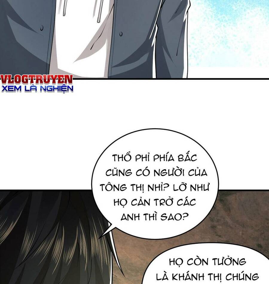 Đệ Nhất Danh Sách Chap 179 - Next Chap 180