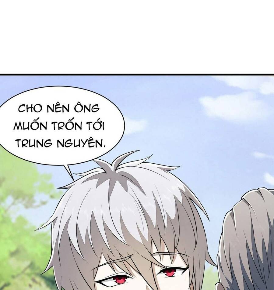 Đệ Nhất Danh Sách Chap 179 - Next Chap 180