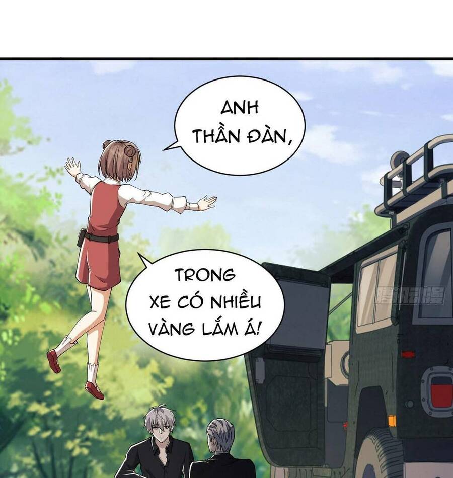 Đệ Nhất Danh Sách Chap 179 - Next Chap 180