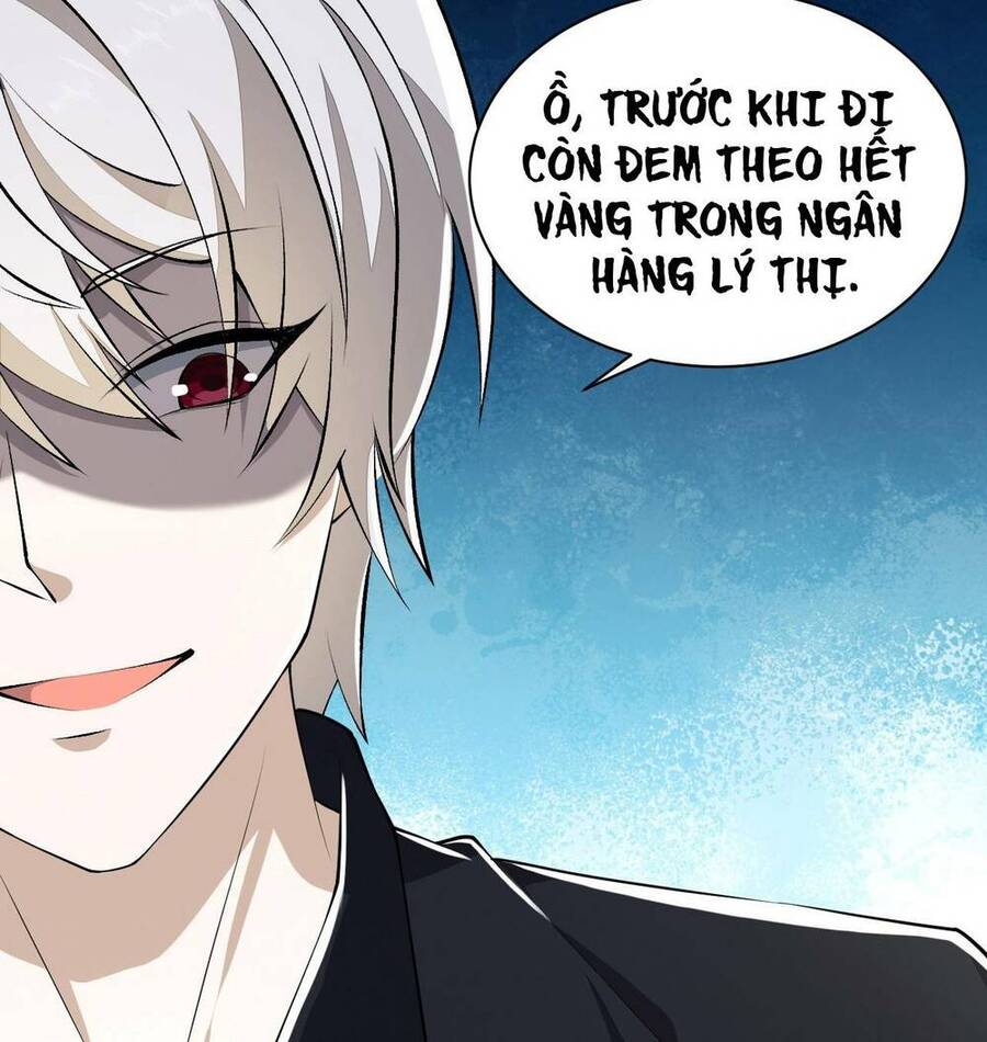 Đệ Nhất Danh Sách Chap 179 - Next Chap 180
