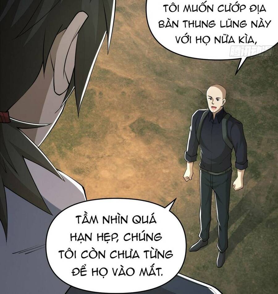 Đệ Nhất Danh Sách Chap 179 - Next Chap 180