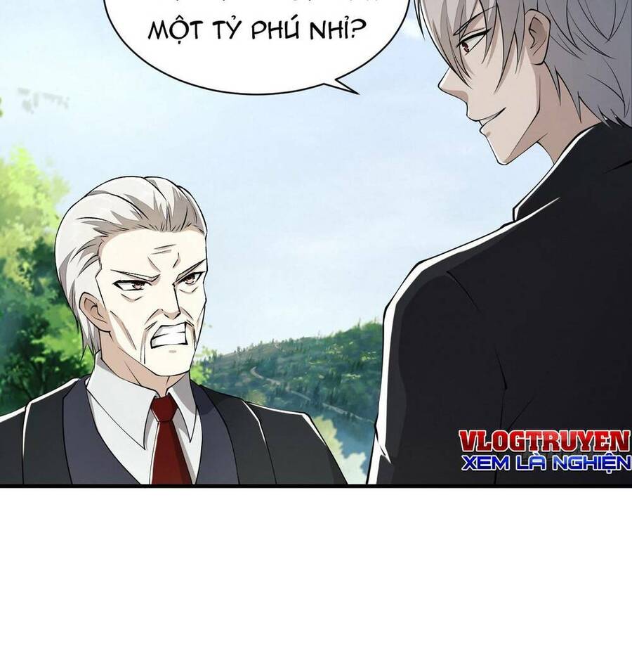 Đệ Nhất Danh Sách Chap 179 - Next Chap 180