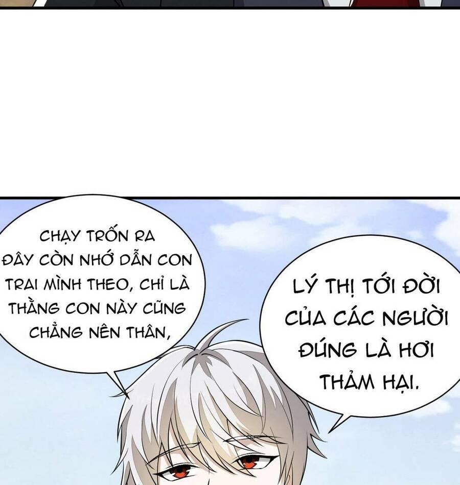Đệ Nhất Danh Sách Chap 179 - Next Chap 180