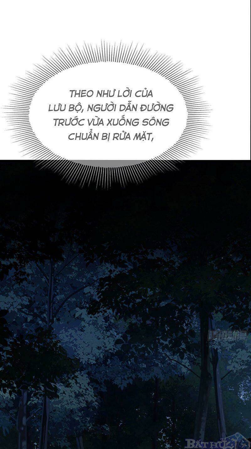 Đệ Nhất Danh Sách Chap 18 - Next Chap 19