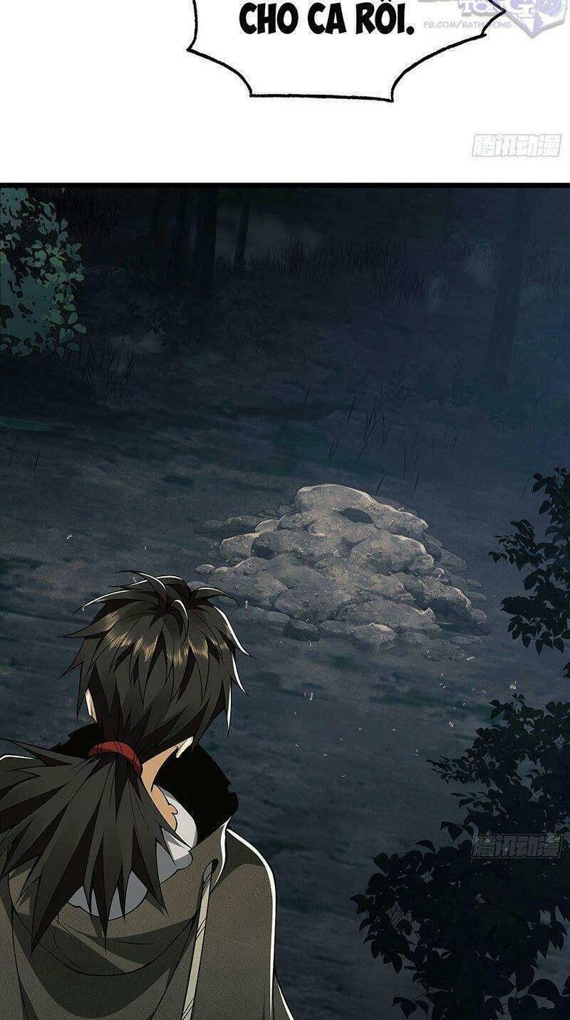 Đệ Nhất Danh Sách Chap 18 - Next Chap 19