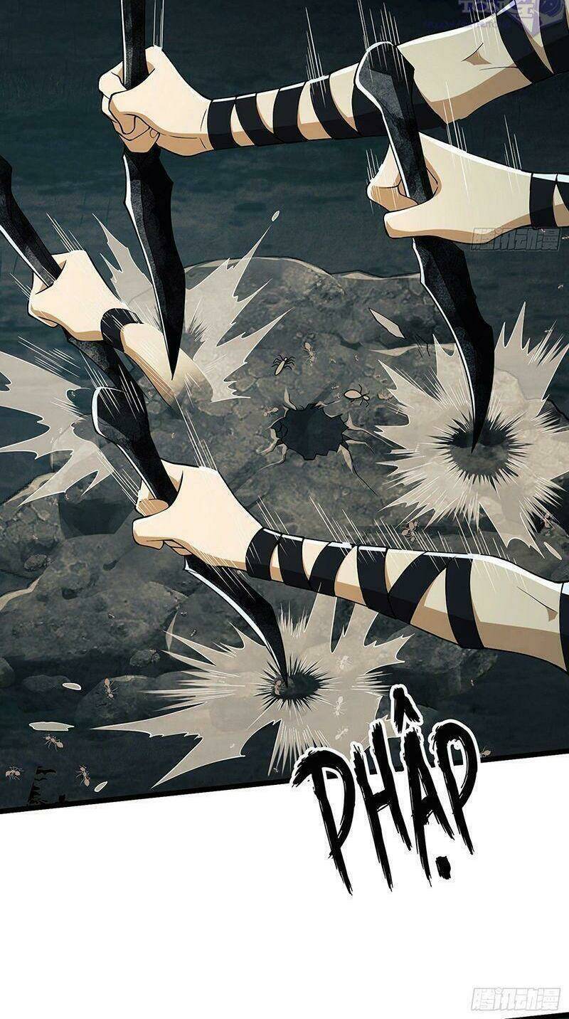 Đệ Nhất Danh Sách Chap 18 - Next Chap 19