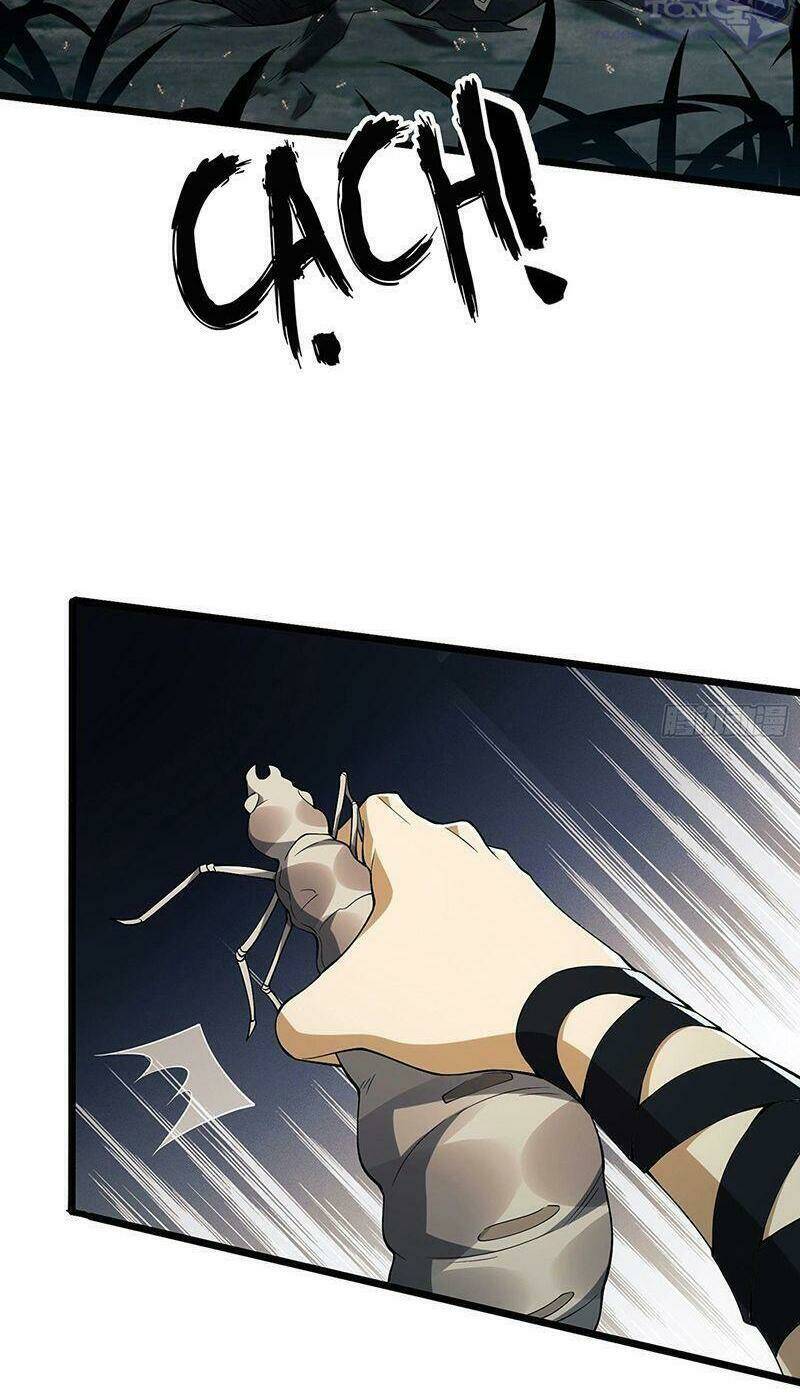 Đệ Nhất Danh Sách Chap 18 - Next Chap 19