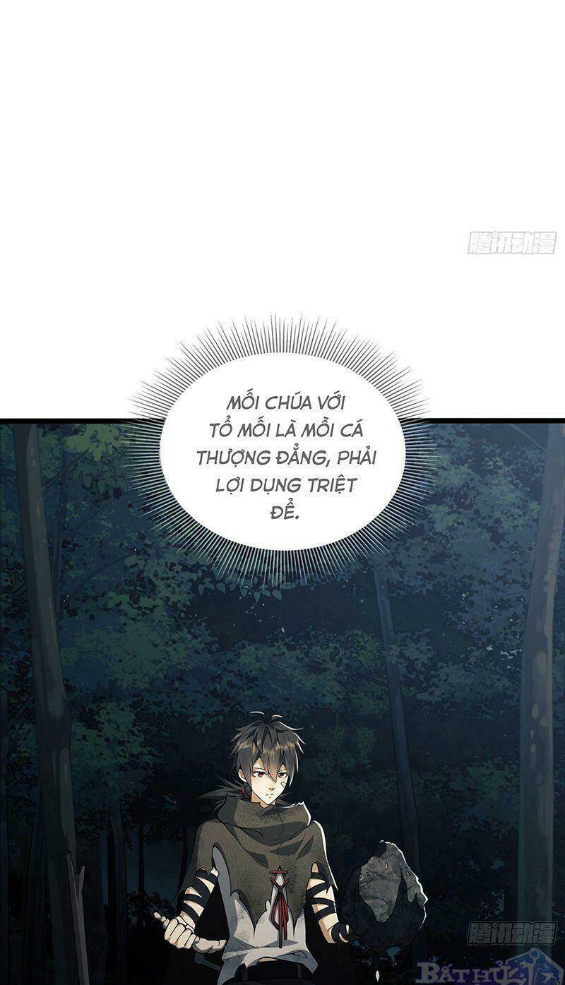Đệ Nhất Danh Sách Chap 18 - Next Chap 19