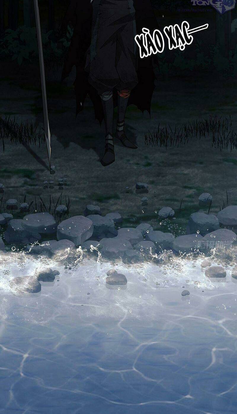 Đệ Nhất Danh Sách Chap 18 - Next Chap 19