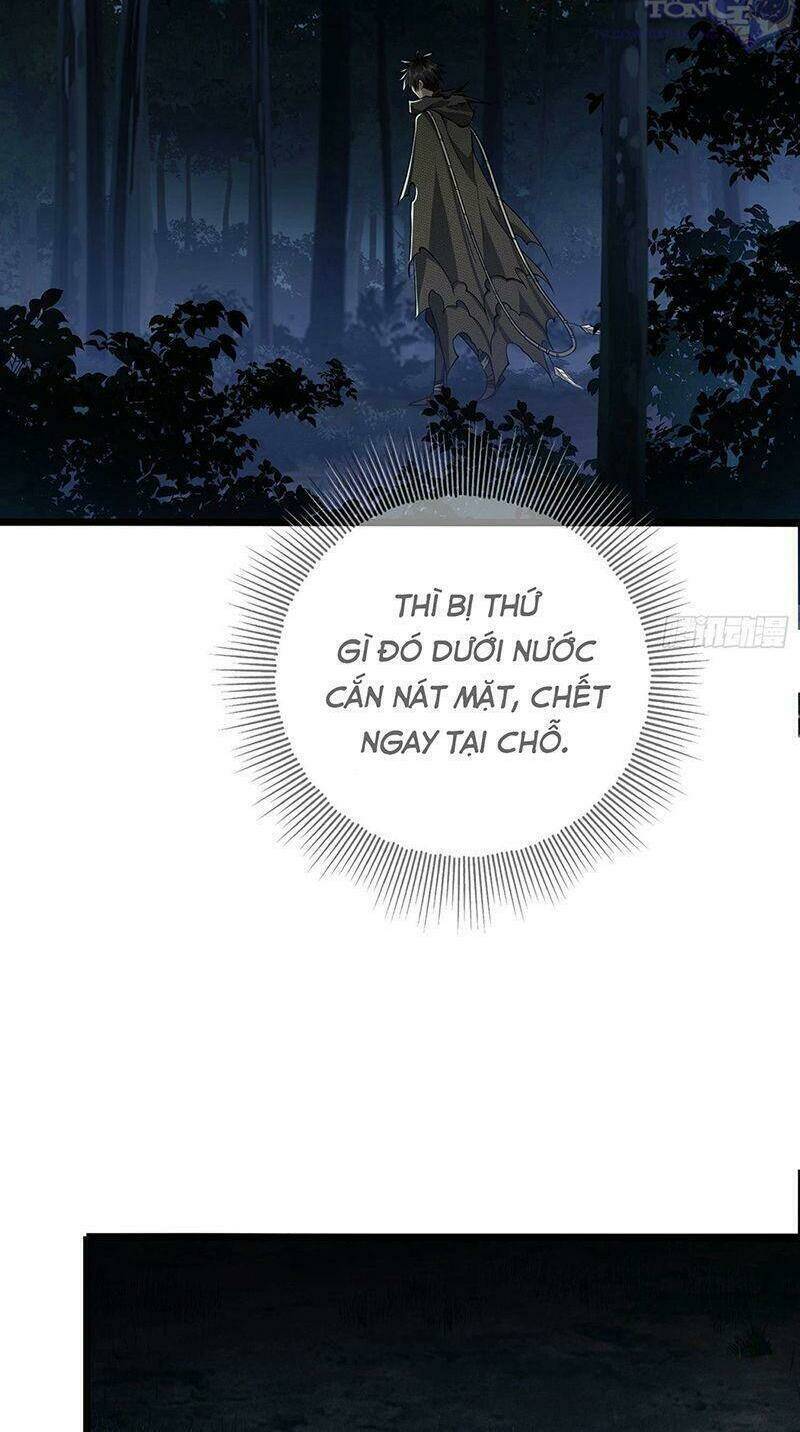 Đệ Nhất Danh Sách Chap 18 - Next Chap 19