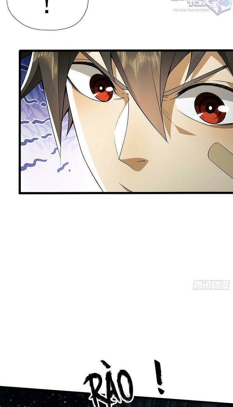 Đệ Nhất Danh Sách Chap 18 - Next Chap 19