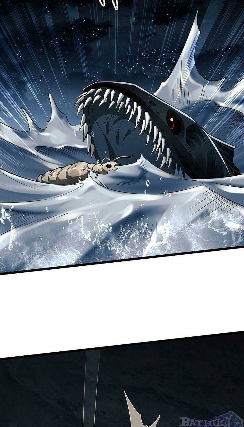 Đệ Nhất Danh Sách Chap 18 - Next Chap 19