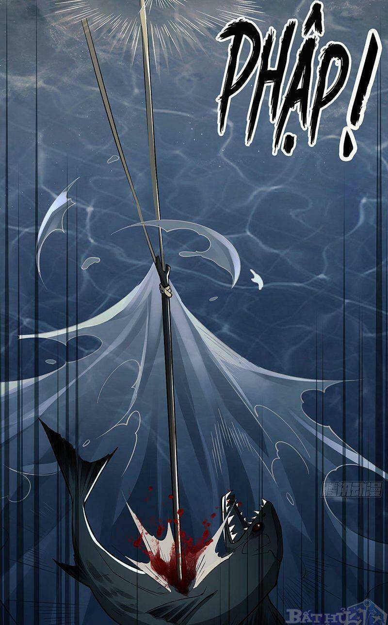 Đệ Nhất Danh Sách Chap 18 - Next Chap 19