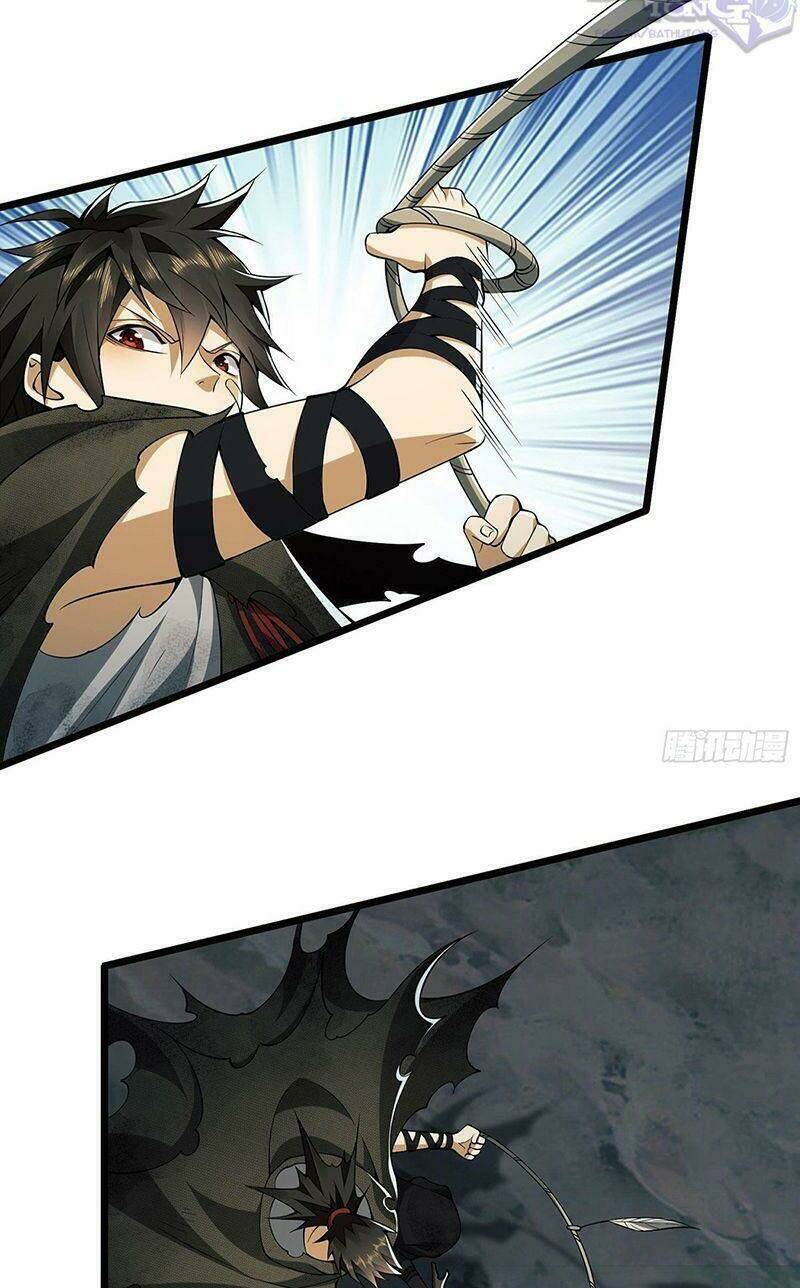 Đệ Nhất Danh Sách Chap 18 - Next Chap 19