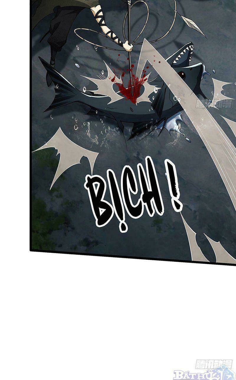 Đệ Nhất Danh Sách Chap 18 - Next Chap 19