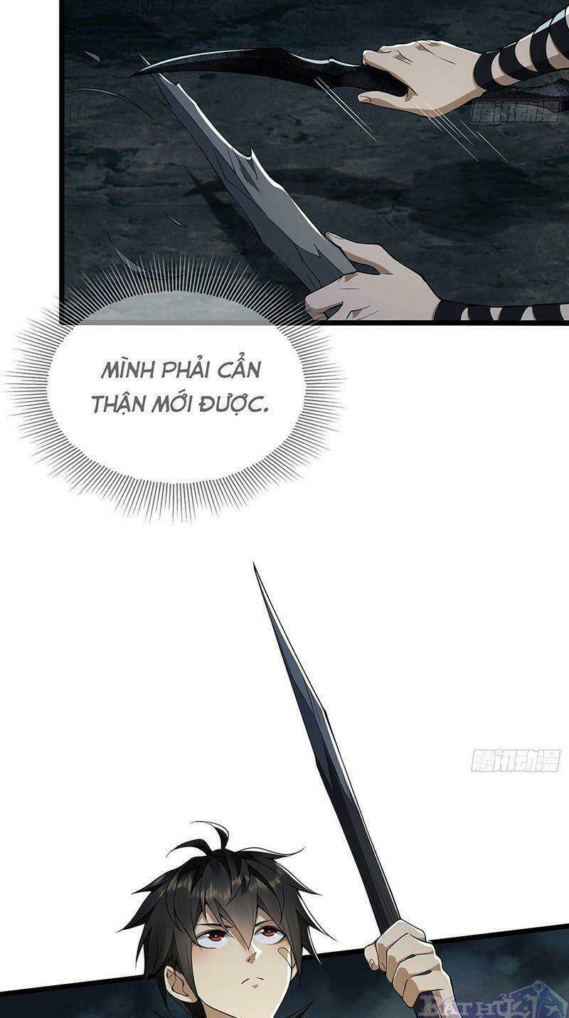 Đệ Nhất Danh Sách Chap 18 - Next Chap 19