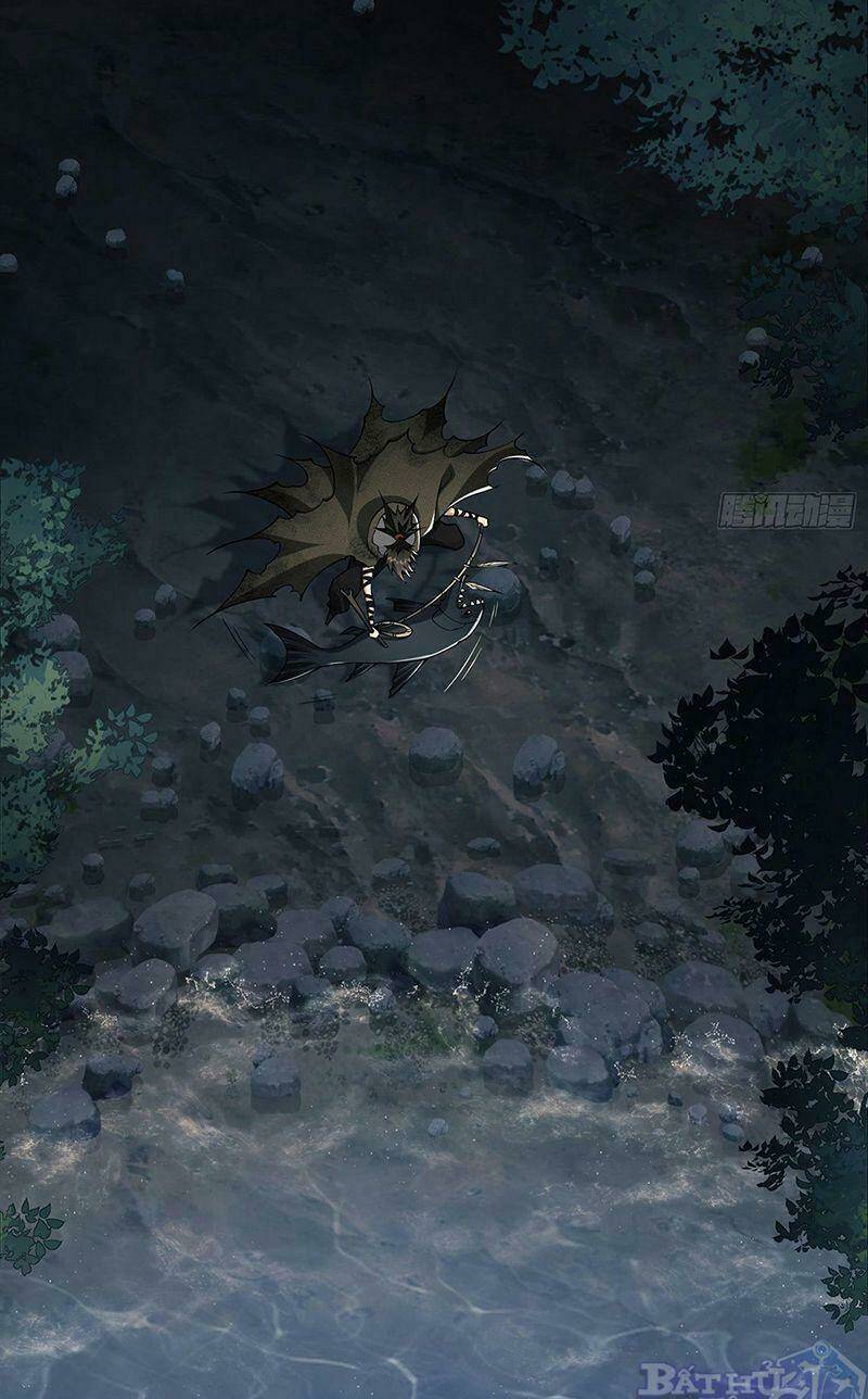 Đệ Nhất Danh Sách Chap 18 - Next Chap 19