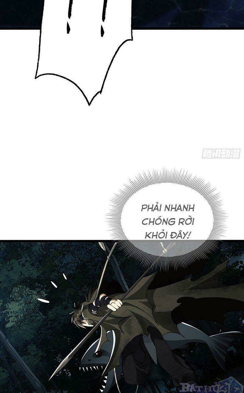 Đệ Nhất Danh Sách Chap 18 - Next Chap 19