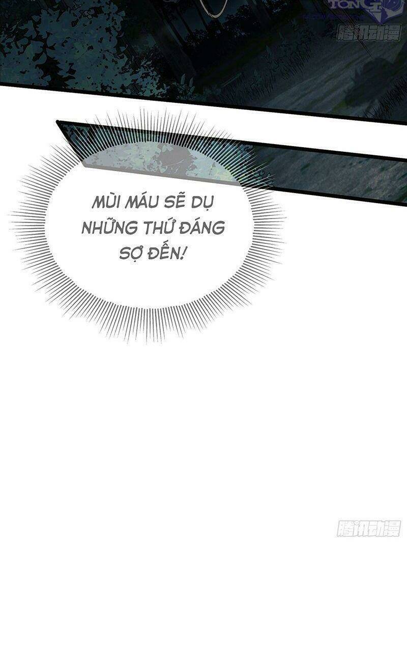 Đệ Nhất Danh Sách Chap 18 - Next Chap 19
