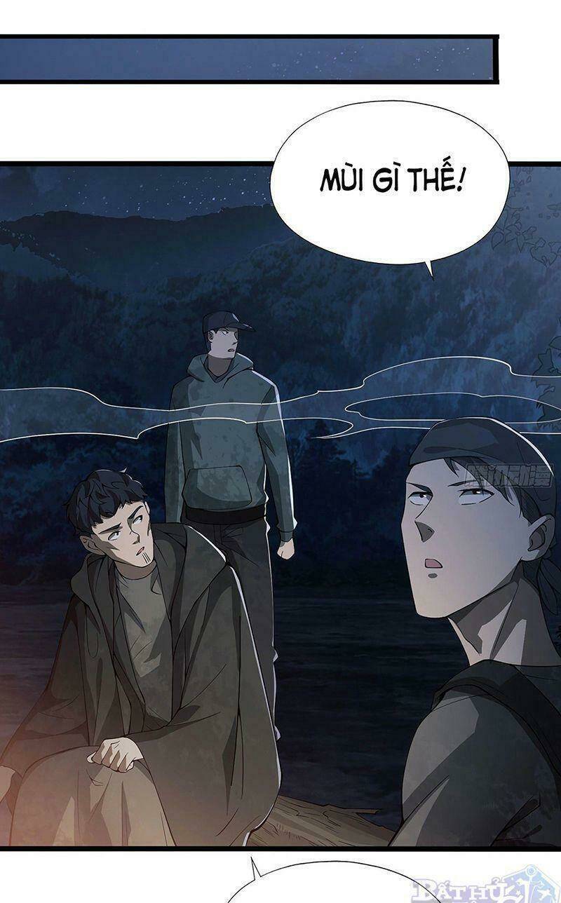 Đệ Nhất Danh Sách Chap 18 - Next Chap 19