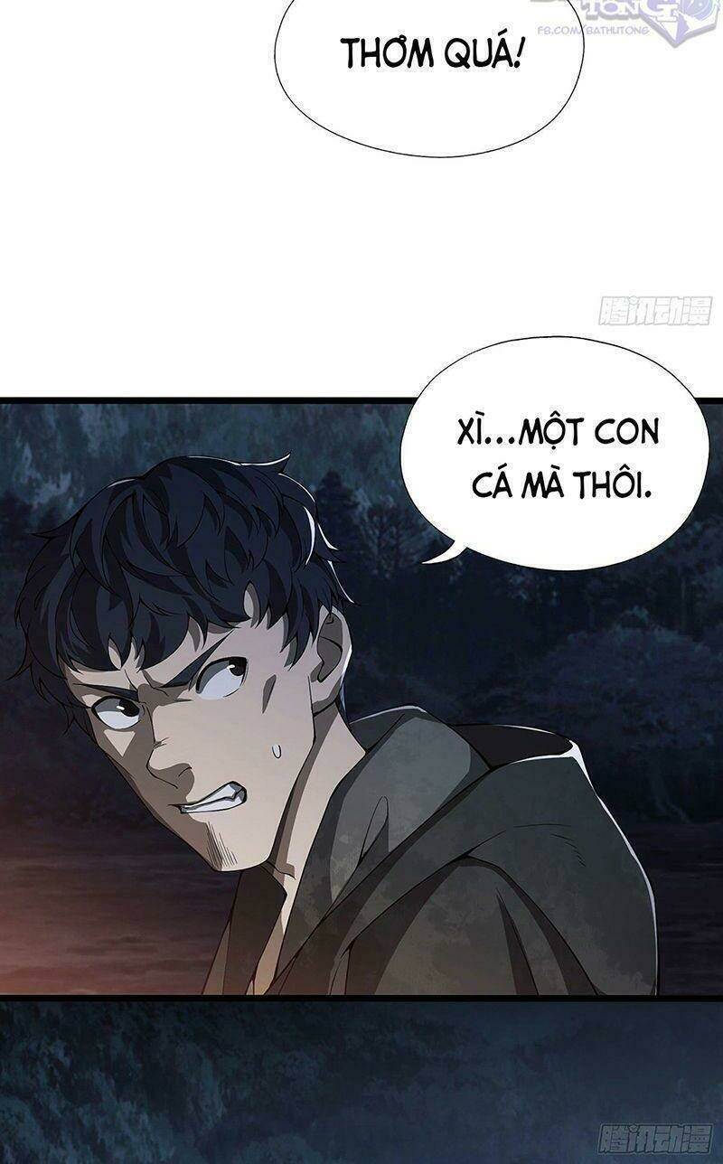 Đệ Nhất Danh Sách Chap 18 - Next Chap 19