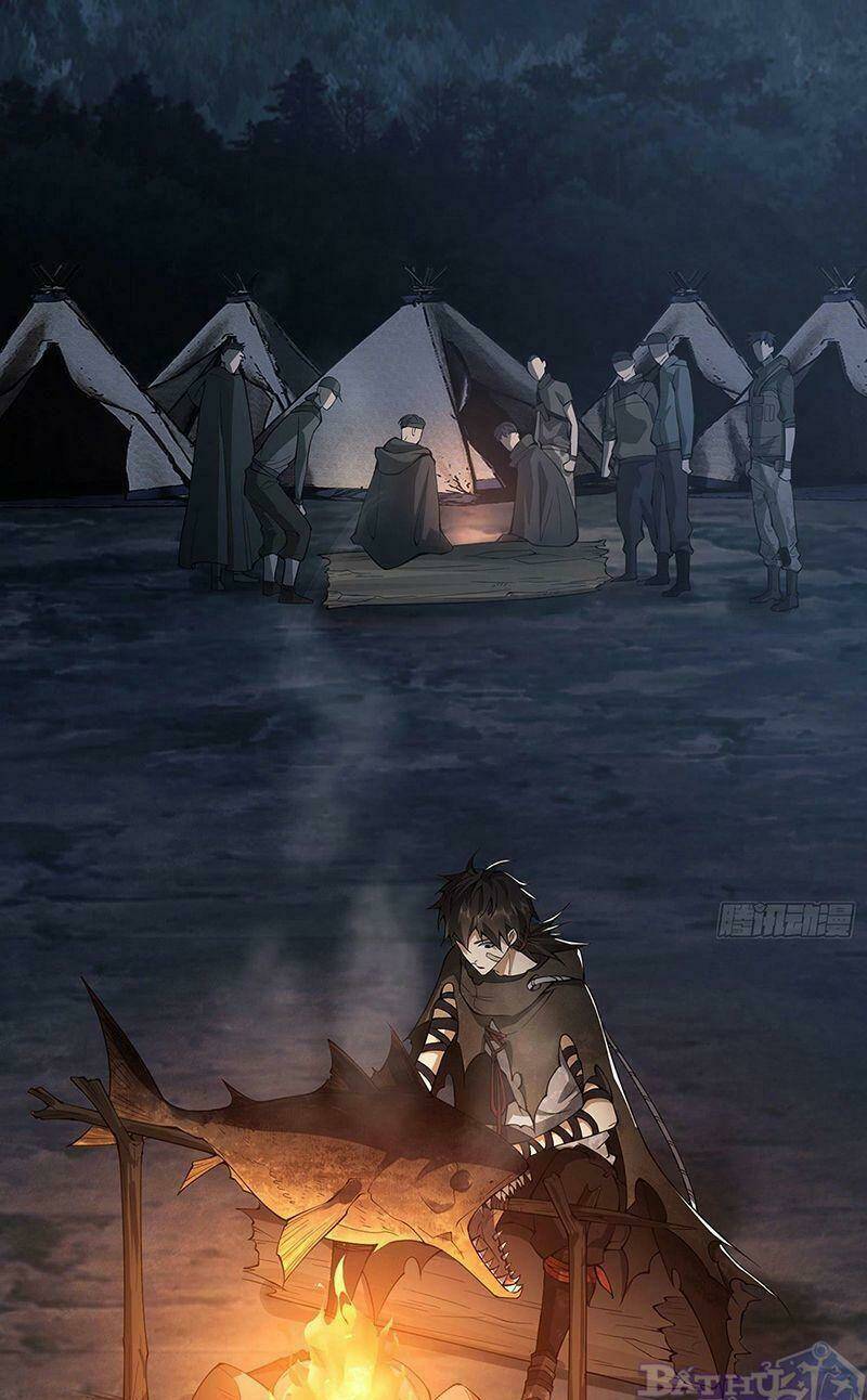 Đệ Nhất Danh Sách Chap 18 - Next Chap 19