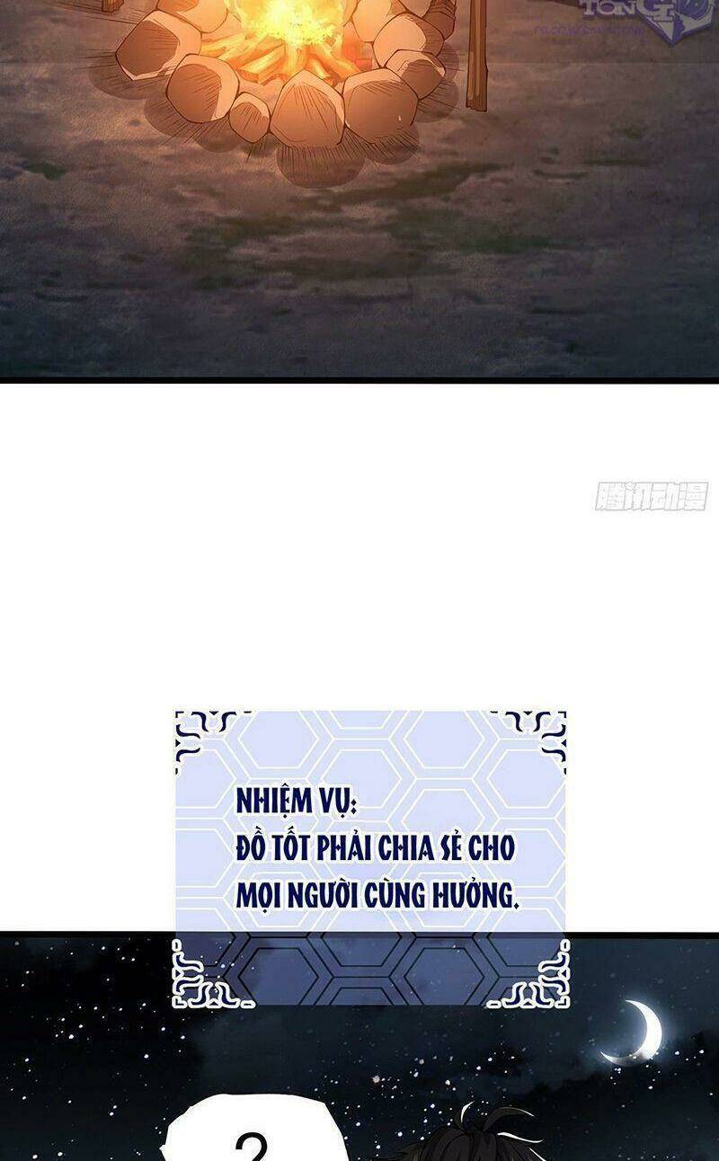 Đệ Nhất Danh Sách Chap 18 - Next Chap 19