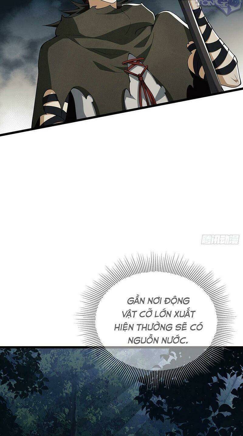 Đệ Nhất Danh Sách Chap 18 - Next Chap 19