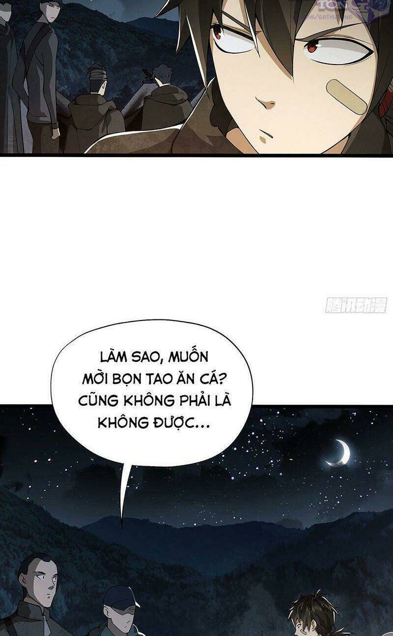 Đệ Nhất Danh Sách Chap 18 - Next Chap 19