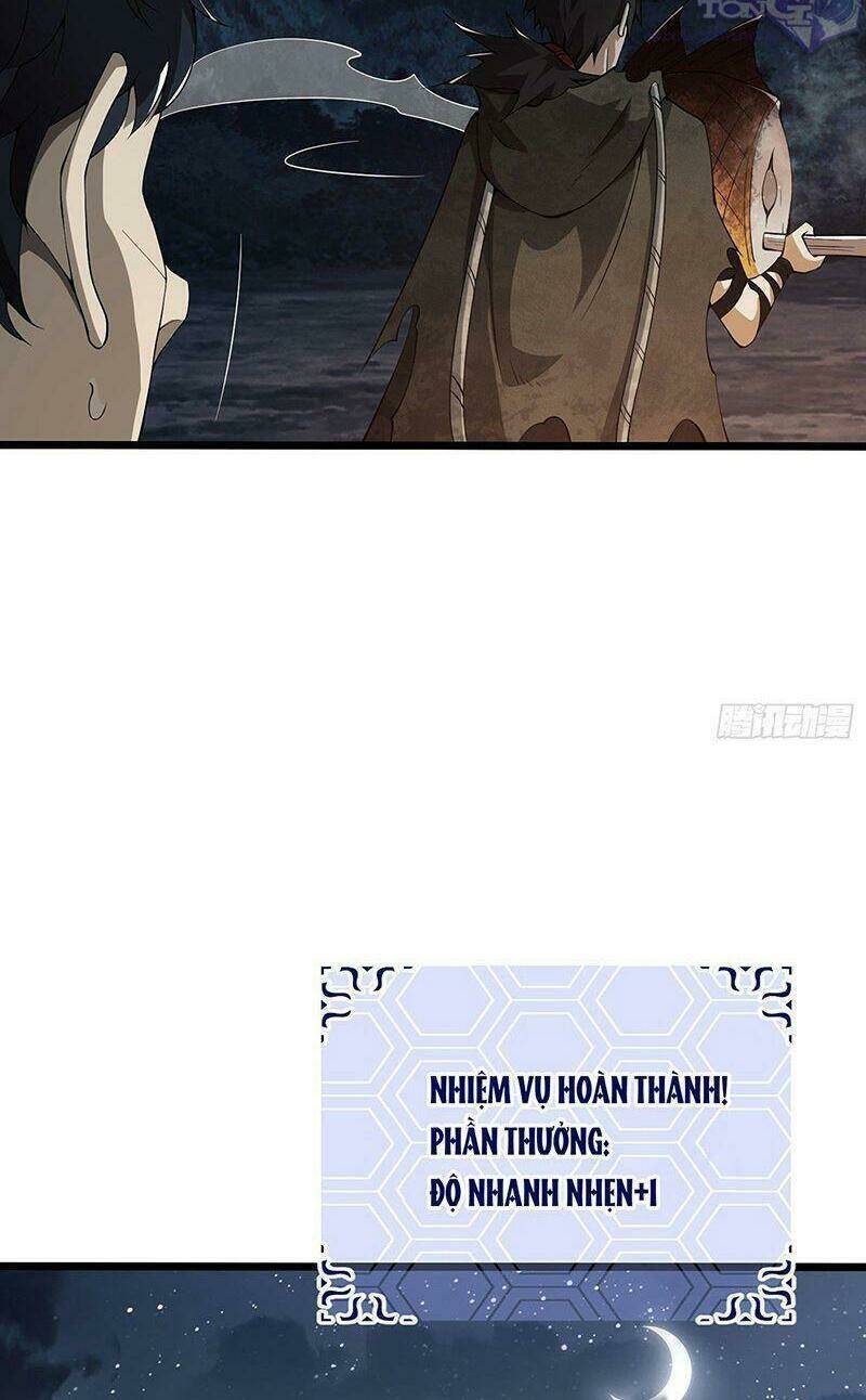 Đệ Nhất Danh Sách Chap 18 - Next Chap 19
