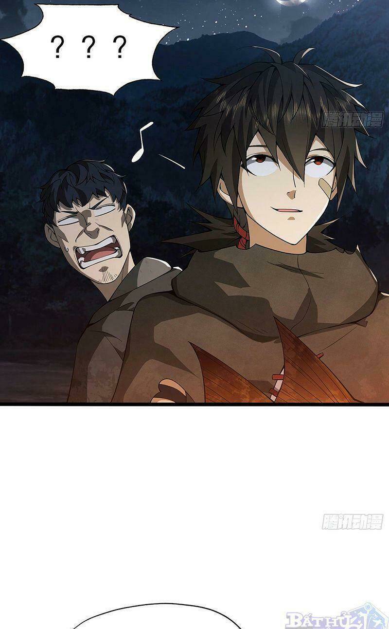 Đệ Nhất Danh Sách Chap 18 - Next Chap 19