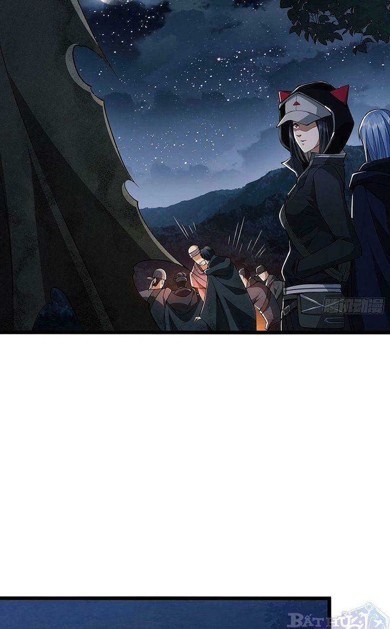Đệ Nhất Danh Sách Chap 18 - Next Chap 19