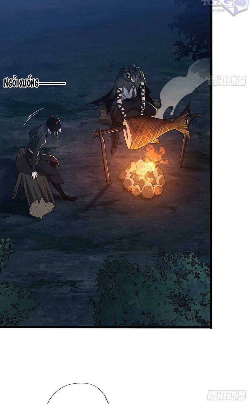 Đệ Nhất Danh Sách Chap 18 - Next Chap 19
