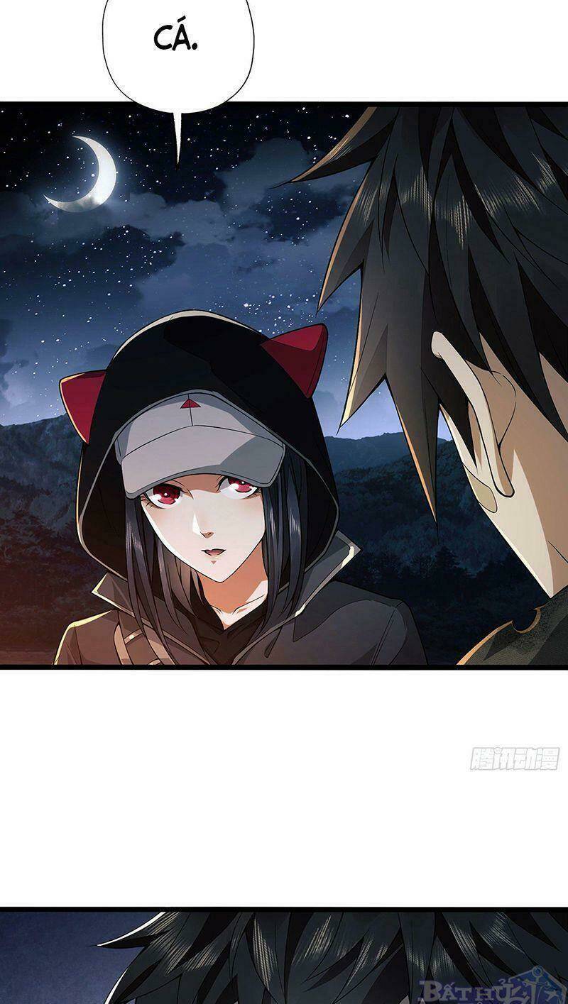Đệ Nhất Danh Sách Chap 18 - Next Chap 19
