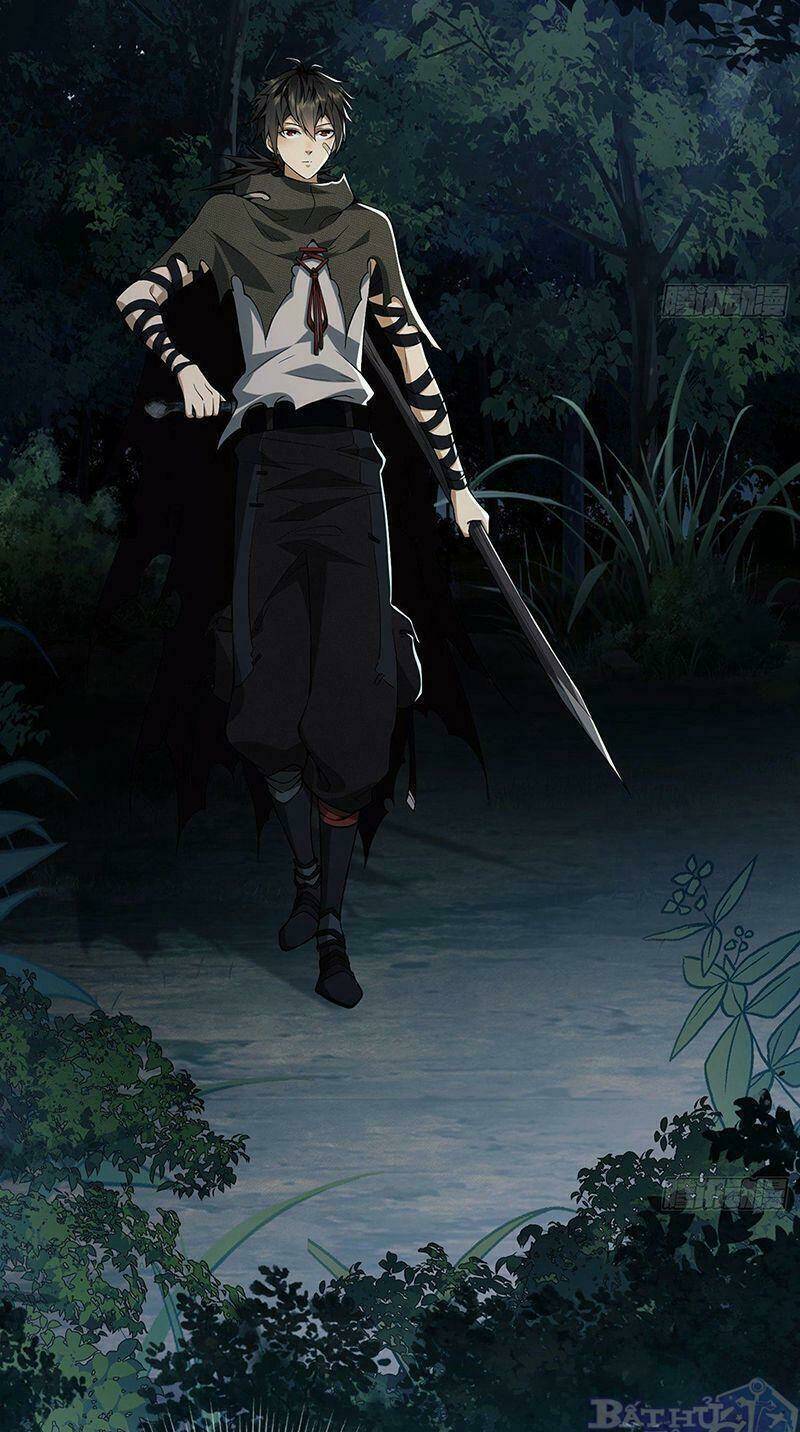 Đệ Nhất Danh Sách Chap 18 - Next Chap 19