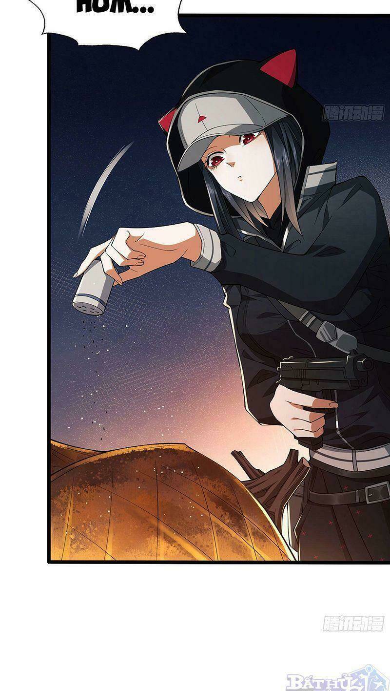 Đệ Nhất Danh Sách Chap 18 - Next Chap 19