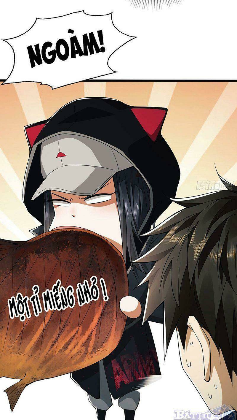 Đệ Nhất Danh Sách Chap 18 - Next Chap 19