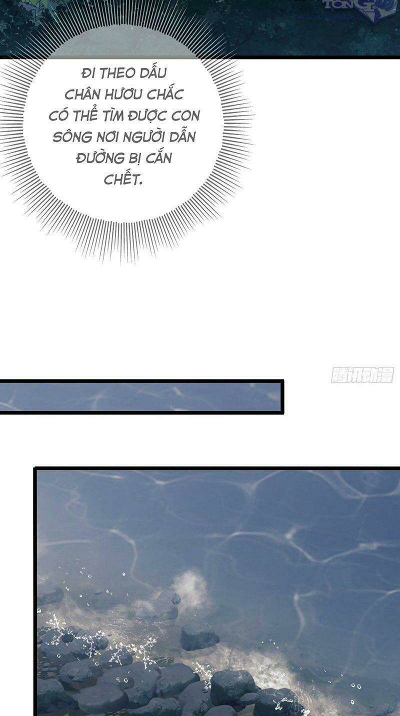 Đệ Nhất Danh Sách Chap 18 - Next Chap 19